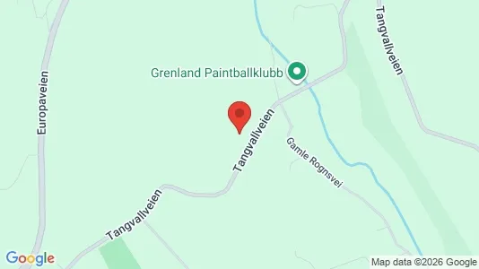 Bedrijfsruimtes te koop i Bamble - Foto uit Google Street View