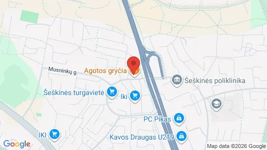 Kontorer til salgs i Location is not specified – Bilde fra Google Street View