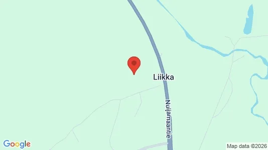Lokaler til leje i Lappeenranta - Foto fra Google Street View