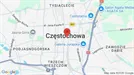 Lager til leje, Częstochowa, Śląskie, Aleja Wojska Polskiego 42