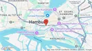 Kontor til leie, Hamburg Mitte, Hamburg, Street not specified