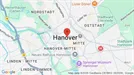 Kontor til leje, Hannover, Niedersachsen