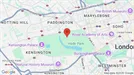 Büro zur Miete, London W2, Greater London, Street not specified