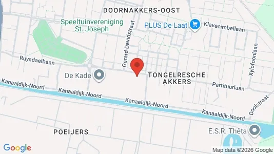 Werkstätte zum Kauf i Eindhoven – Foto von Google Street View