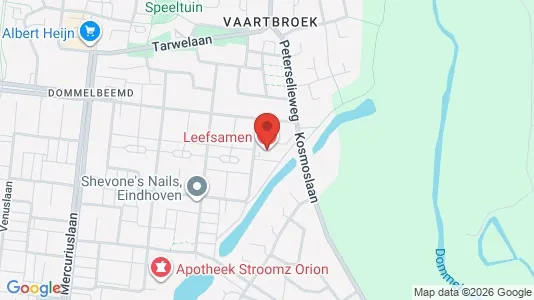 Büros zur Miete i Eindhoven – Foto von Google Street View