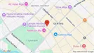 Kantoor te huur, Riga Centrs, Riga, Dzirnavu iela 57