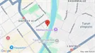 Büro zur Miete, Turku, Varsinais-Suomi, Multavierunkatu 1