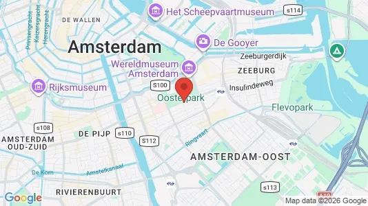 Ravintolat Vuokrattavana i Dordrecht - Kuva Google Street Viewstä