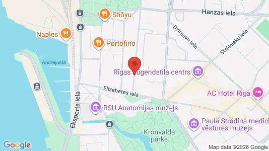Lokaler til salgs i Location is not specified – Bilde fra Google Street View