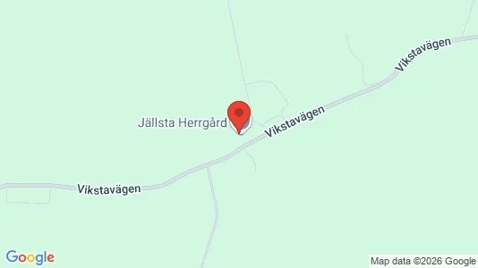 Commercial properties for sale i Uppsala - kort over placeringen