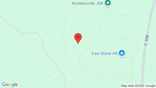Gewerbeflächen zum Kauf i Hedemora – Foto von Google Street View