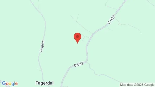Commercial properties for sale i Uppsala - kort over placeringen