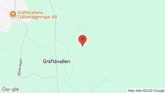 Gewerbeflächen zum Kauf i Hedemora – Foto von Google Street View