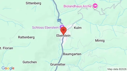 Office spaces for sale i Eberstein - Photo from Google Street View
