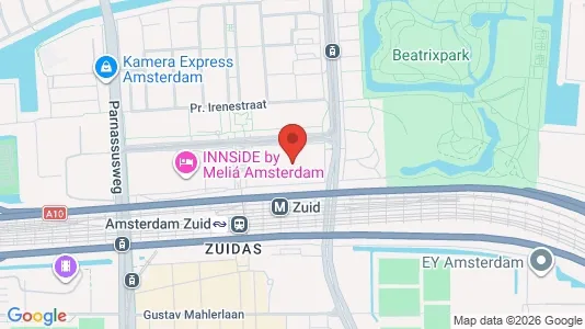 Büros zur Miete i Location is not specified – Foto von Google Street View