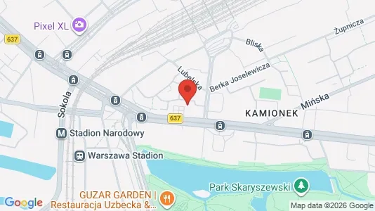 Büros zum Kauf i Location is not specified – Foto von Google Street View