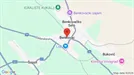 Liiketila Vuokrattavana, Benkovac, Zadarska, Šetalište kneza Branimira 23