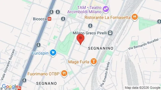 Bedrijfsruimtes te huur i Spoleto - Foto uit Google Street View
