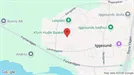 Erhvervslokaler til leje, Hudiksvall, Gävleborg County, Safirgränd 14