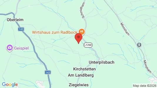 Bedrijfsruimtes te huur i Pilsbach - Foto uit Google Street View