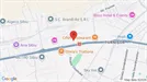 Przestrzeń komercyjna Do wynajęcia, Sibiu, Centru, Șoseaua Alba Iulia 104