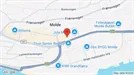 Kontor til leie, Molde, Møre og Romsdal, Fannestrandsvegen 49