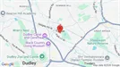 Erhvervsgrund til leje, Tipton - West Midlands, West Midlands, Whitehall Road