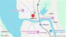 Shop for rent, Leksand, Dalarna, Hjultorget 40