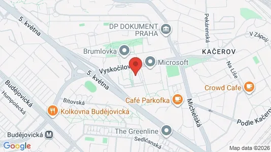 Kontorlokaler til leje i Location is not specified - Foto fra Google Street View