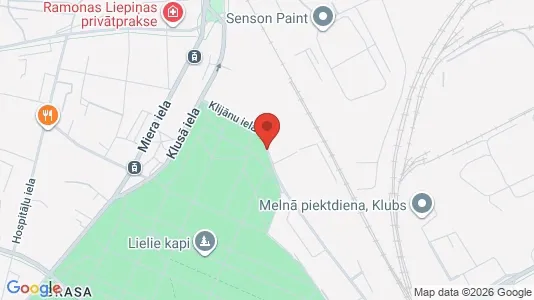 Kontorer til salgs i Location is not specified – Bilde fra Google Street View