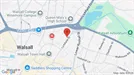 Büro zur Miete, Walsall - West Midlands, West Midlands, Lichfield Street 37