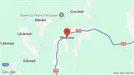Erhvervslokaler til leje, Moşoaia, Sud Muntenia, DC154 182