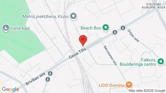 Lokaler til salgs i Location is not specified – Bilde fra Google Street View