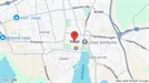 Office space for rent, Växjö, Kronoberg County, Arabygatan 9/Storgatan 68