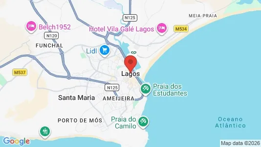 Kaupat Vuokrattavana i Lagos - Kuva Google Street Viewstä