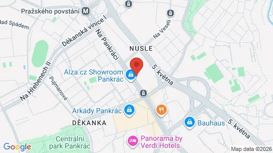 Büros zur Miete i Location is not specified – Foto von Google Street View