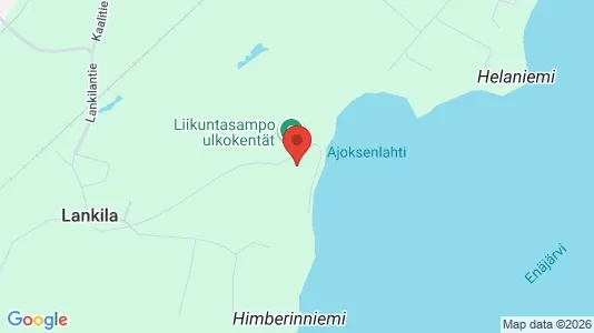 Nieruchomości komercyjne Na sprzedaż i Vihti - kort over placeringen