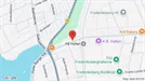 Commercial space for rent, Valby, Copenhagen, Peter Bangs Vej 236
