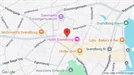 Liiketila Vuokrattavana, Svendborg, Funen, Tinghusgade 24