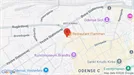 Bedrijfspand te huur, Odense C, Odense, Kongensgade 66
