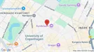 Kommersielle eiendommer til leie, København K, København, Købmagergade 59