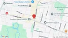 Commercial space for rent, Frederiksberg, Copenhagen, Falkoner Alle 3