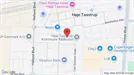 Commercial space for rent, Taastrup, Greater Copenhagen, Spotorno Alle 4