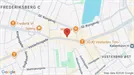 Commercial space for rent, Vesterbro, Copenhagen, Vesterbrogade 62
