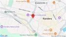 Liiketila Vuokrattavana, Randers C, Randers, Vestergade 12