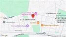 Gewerbeimmobilien zur Miete, Vesterbro, Kopenhagen, Bryggerens Plads 13