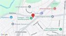 Commercial space for rent, Aarhus C, Aarhus, Marselis Boulevard 169