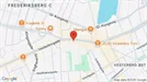 Commercial space for rent, Vesterbro, Copenhagen, Vesterbrogade 65