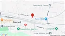 Erhvervslokaler til leje, Brabrand, Aarhus, J. P. Larsens Vej 11