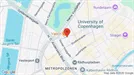 Kommersielle eiendommer til leie, København K, København, Sankt Peders Stræde 45